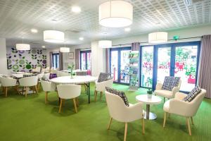 Cession appartement de type T2 en Résidence Senior à HENDAYE - JA SILVER