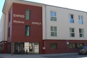 Cession dans une Chambre en Ehpad à TONNEINS - Zoppola - LA NOUVELLE RESIDENCE ZOPPOLA