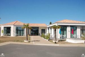 Investir dans une Chambre en Ehpad à NOTRE DAME DE RIEZ - VILLA BEAUSOLEIL NOTRE DAME DE RIEZ