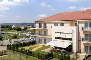 Cession Appartement en Résidence Senior de type T2 de 37 m² à BOULAY MOSELLE - Villa Beausoleil RSS - STEVA