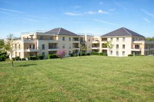 Cession Appartement en Résidence Senior de type T2 de 44 m² à SAINT DOULCHARD - Le Côteau d'Argent - DOMITYS CENTRE-OUEST