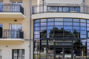 Cession dans une Chambre en Ehpad à BOULAY MOSELLE - Villa Beausoleil Boulay EHPAD - STEVA
