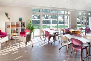 Cession Maison en Résidence Senior de type Maison T3 de 61 m² à NIORT - Le Clos des Tilleuls - G2L GESTION