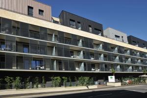 Cession Appartement en Résidence Senior de type T2 de 44 m² à BRIVE LA GAILLARDE - Les Jardins d'Arcadie - LES JARDINS D'ARCADIE EXPLOITATION