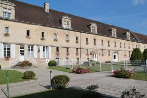 Cession dans une Chambre en Ehpad à COEUVRES ET VALSERY - Résidence Saint-Georges - DOMIDEP