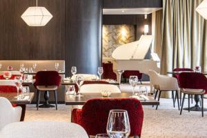 Cession Appartement en Résidence Senior de type T2 de 52 m² à ROUEN - Les Boreales - LES BOREALES ROUEN SUD