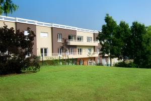 Cession Appartement en Résidence Senior de type T2 de 43 m² à CHATILLON - Etablissement du Parc - LES RESIDENTIELLES D'OR DE CHATILLON