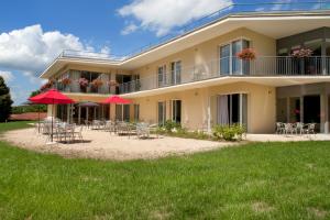 Cession dans une Chambre en Ehpad à CORMEILLES-EN-PARISIS - Villa Beausoleil - VILLA BEAUSOLEIL CORMEILLES