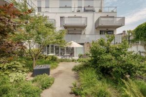 Cession Appartement en Résidence Senior de type T2 de 43 m² à SAINT AVE - Les Jardins d'Arcadie - JA SILVER