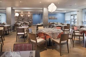 Cession Appartement en Résidence Senior de type T3 de 60 m² à SAINT NAZAIRE - Les Portes de l'Atlantique - DOMITYS CENTRE-OUEST