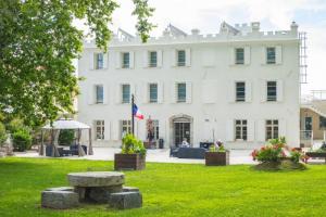 Cession dans une Chambre en Ehpad à ESPIRA DE L'AGLY - RESIDENCE DU MOULIN - EMEIS