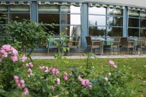 Cession dans une Chambre en Ehpad à FONTENAY-AUX-ROSES - Arcade de Fontenay - LNA RETRAITE
