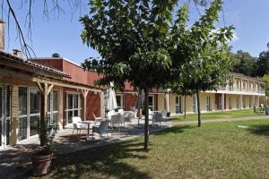Cession dans une Chambre en Ehpad à SAINT DIDIER - Atrium I - EMEIS