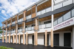 Cession dans une Chambre en Ehpad à VILLENAVE D ORNON - Les Jardins de Leysotte - LES JARDINS DE LEYSOTTE