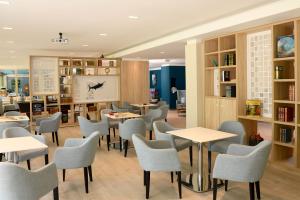 Cession appartement de type T2 en Résidence Senior à CANNES - JA RESIDENCES