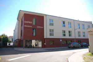 Cession dans une Chambre en Ehpad à TONNEINS - Zoppola - LA NOUVELLE RESIDENCE ZOPPOLA