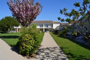 Cession Appartement en Résidence Senior de type Studio de 23 m² à VOUILLE - Les Jardins de Jeanne - EMEIS