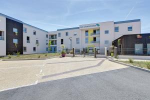 Investir dans une Chambre en Ehpad à CHAMPAGNAC DE BELAIR - COLISEE FRANCE