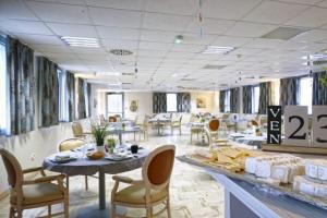 Cession dans une Chambre en Ehpad à CHAMBRAY LES TOURS - Etablissement du Parc - EMEIS