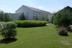 Cession dans une Chambre en Ehpad à RUEIL MALMAISON - LA BRUYERE - LA CADIERE