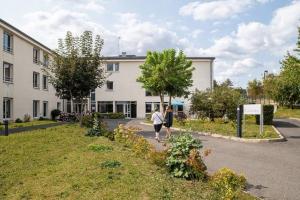 Cession Lot Ehpad à Maisse - Le Gatinais - CLARIANE -EX-KORIAN-