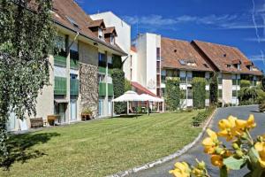Cession Lot Ehpad à Montmorillon - Residence d'Or - EMEIS