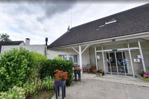 Cession Lot Ehpad à Chasseneuil - Rive Ardente - EMEIS