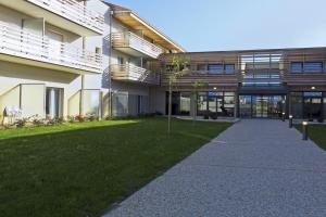 Cession Appartement en Résidence Senior de type T1 de 30 m² à Tarbes - Les Templitudes ex Les Girandieres de L'Adour - DOMUSVI