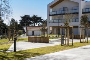 Cession Appartement en Résidence Senior de type T2 de 41 m² à Bretignolles-sur-Mer - Espace et Vie Bretignolles sur Mer  - ESPACE ET VIE 