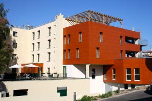 Cession Lot Ehpad à Schiltigheim - Residence de L'Aar - EMEIS