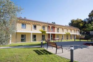 Cession Lot Ehpad à Saint-Didier - L' Atrium Saint-Didier - EMEIS