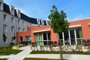 Cession Lot Ehpad à Hirson - La Dorine - EMEIS