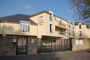 Cession Lot Ehpad à Saint-Vrain - Residence du Moulin de L'Epine  - EMEIS