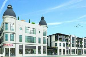 Cession Appartement en Résidence Senior de type T2 de 43 m² à Arcachon - Nohee Patio Plaisance - ARIAS ALTAREA -EX COGEDIM CLUB- 