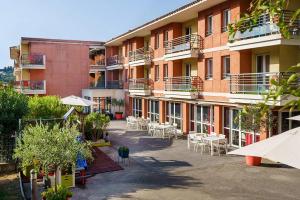 Cession Lot Ehpad à Auribeau-sur-Siagne - La Bastide du Moulin - DOMUSVI