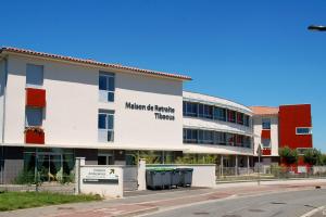 Cession Lot Ehpad à Toulouse - Tibaous - DOMIDEP