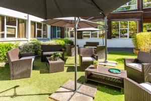 Cession Lot Ehpad à Meudon - Residence du Parc - DOMUSVI