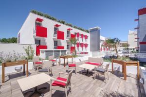 Cession Appartement en Résidence Senior de type T1 de 31 m² à Avignon - Le Clos des Remparts - LES JARDINS D ARCADIE