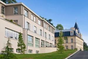 Cession Lot Ehpad à Parmain - Quai des Brumes - EMEIS