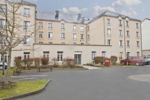 Cession Lot Ehpad à Montargis - Les Rives Du Puiseaux - Domidep - DOMIDEP