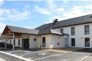 Cession Lot Ehpad à Pierrefitte-sur-Aire - Les Eaux Vives Pierrefitte-sur-Aire -Ex Medicherme- - DOMIDEP
