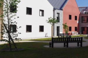 Cession Lot Ehpad à Saint-Denis-de-l'Hotel - Residence du Port - EMEIS