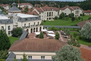 Cession Lot Ehpad à Saint-Remy-les-Chevreuse - Saint Remy - EMEIS