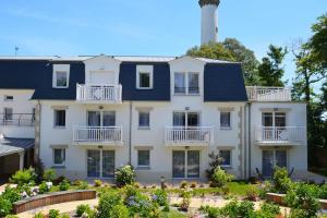 Cession Appartement en Résidence Senior de type T2 de 43 m² à Benodet - Nohee Le Domaine du Phare  - ARIAS ALTAREA -EX COGEDIM CLUB- 