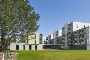 Cession Appartement en Résidence Senior de type T3 de 65 m² à Rennes - La Bellangerais - ESPACE ET VIE 