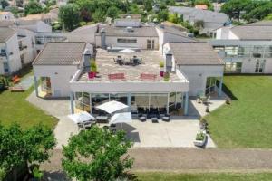 Cession Lot Ehpad à Fouras - Residence de La Presqu'ile - DOMUSVI