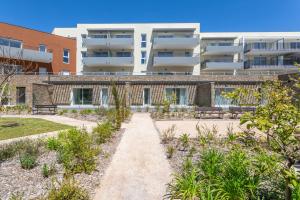 Cession Appartement en Résidence Senior de type T2 de 40 m² à Roquebrune-sur-Argens - Les Jardins d'Arcadie Roquebrune sur Argent  - LES JARDINS D ARCADIE