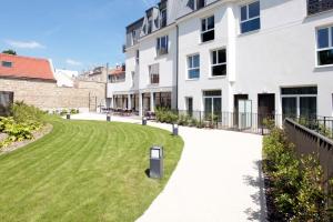 Cession Appartement en Résidence Senior de type T2 de 42 m² à Villejuif - Nohee Le Jardin d'Aragon - ARIAS ALTAREA -EX COGEDIM CLUB- 