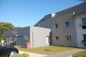 Cession Lot Ehpad à Batz-sur-Mer - Le Clos Des Muriers - EMEIS