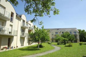 Cession Appartement en Résidence Senior de type T1 Bis de 29 m² à Precigne - Espace et Vie Precigne - ESPACE ET VIE 